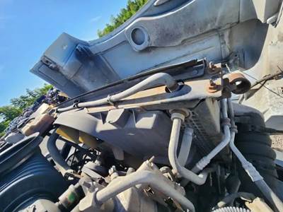 GMC C7500 Radiator