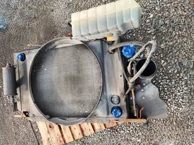 GMC C7500 Radiator