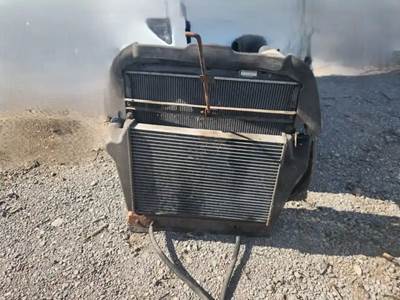GMC W5500 Radiator