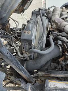 Hino 195 Radiator