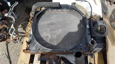 Hino 268 Radiator