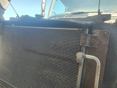 Hino 268 Radiator