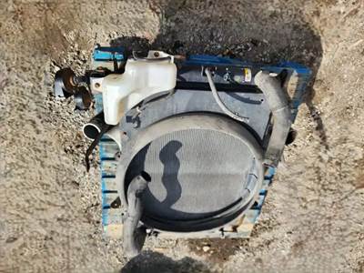 Hino 308 / 338 Radiator