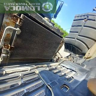 Hino 308 Radiator