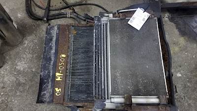 Hino 338 Radiator