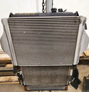 Hino 338 Radiator