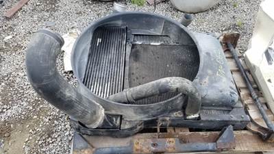 International 4300 Radiator