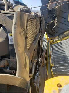 International 4300 Radiator