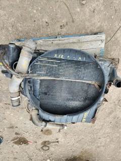 International 4300 Radiator