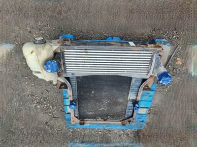 International 4300 Radiator