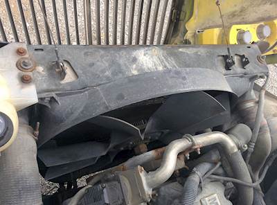 International 4400 Radiator