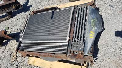 International 9200 Radiator