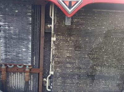 International 9200i Radiator