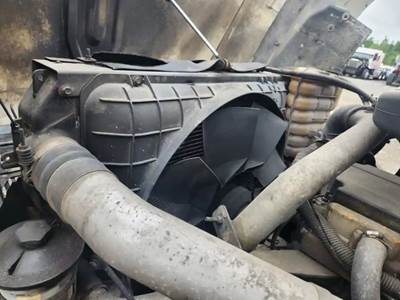 International 9200i Radiator