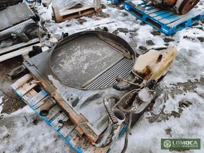 International 9400i Radiator