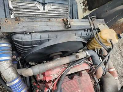 International 9400i Radiator