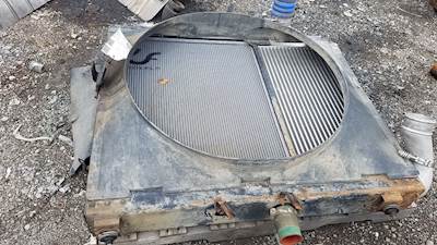 International 9900i Radiator