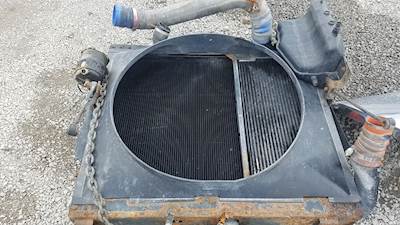 International 9900i Radiator