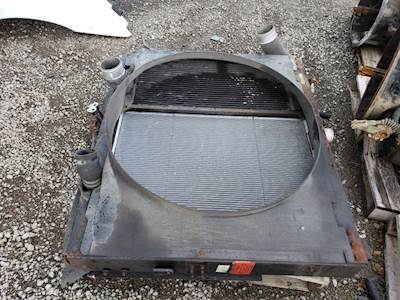 2005 International 9900i Radiator For Sale | York, ON, Canada | IN-0499 ...