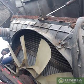 International 9900i Radiator