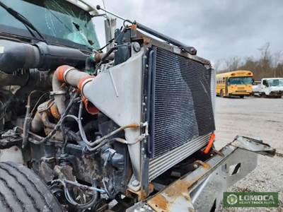 International 9900i Radiator