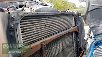 International DuraStar 4300 Radiator