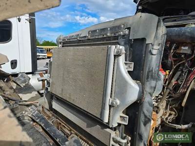 International HX620 Radiator