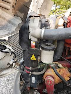 International ProStar Radiator