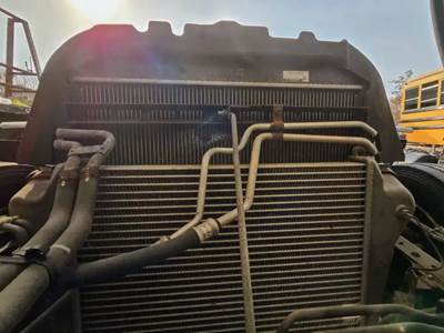 Isuzu NPR HD Radiator