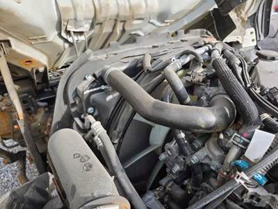 Isuzu NPR HD Radiator