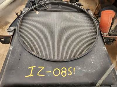 Isuzu NPR HD Radiator