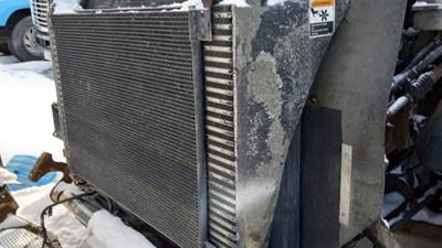 Kenworth T2000 Radiator