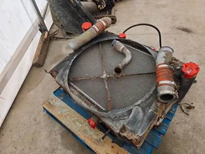 Kenworth T370 Radiator