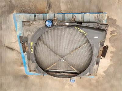 Kenworth T370 Radiator