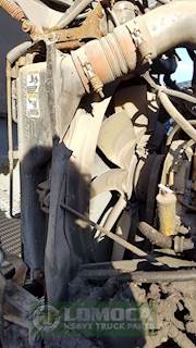 Kenworth T600 Radiator