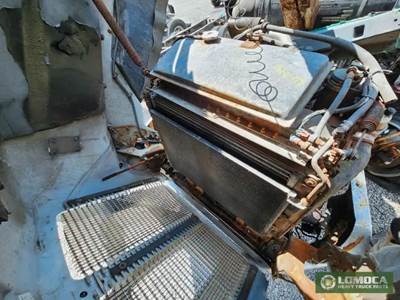 Kenworth T600 Radiator