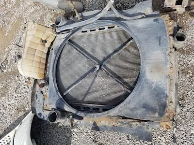 Kenworth T660 Radiator