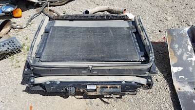 Kenworth T800 Radiator