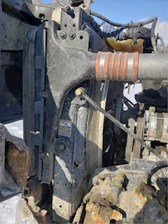 Kenworth T800 Radiator