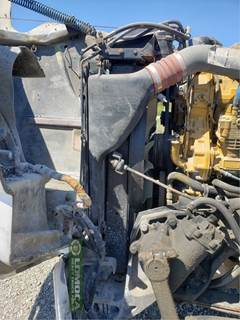 Kenworth T800 Radiator