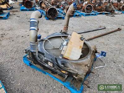 Kenworth T800 Radiator