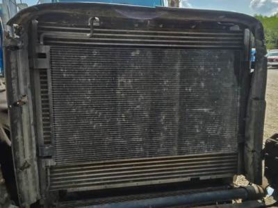 Kenworth T800 Radiator