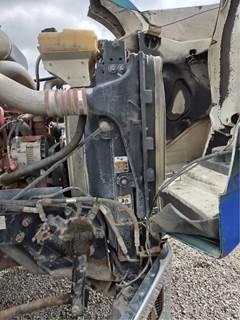 Kenworth T800 Radiator