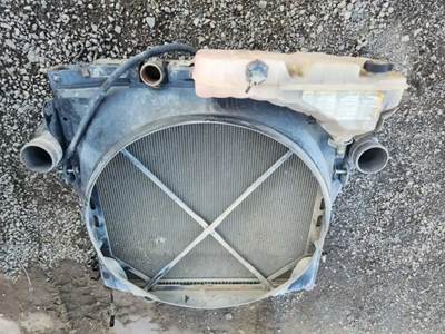 Kenworth T800 Radiator