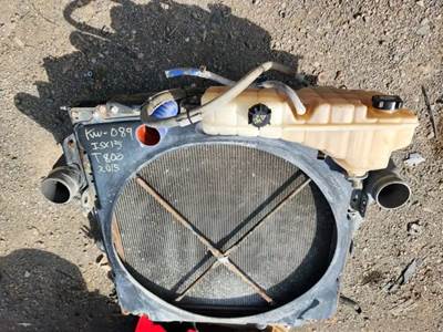 Kenworth T800 Radiator