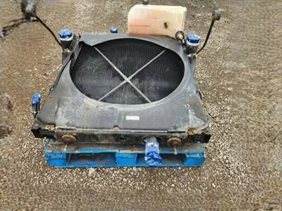 Kenworth W900 Radiator