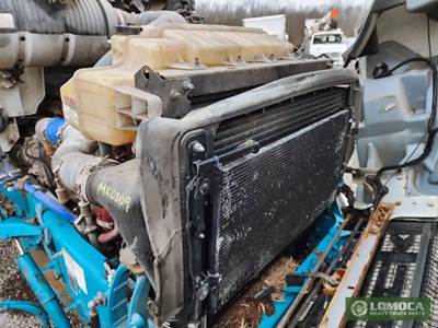 Mack Anthem Radiator