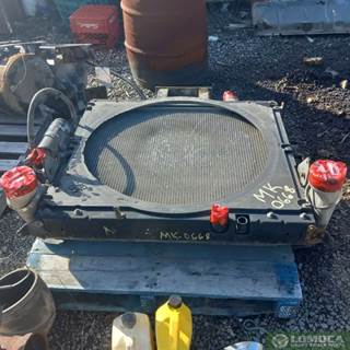 Mack Granite CV713 Radiator for a 2003 Mack CV713 Granite