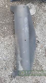 Mack Pinnacle CXU613 Radiator for a 2014 Mack CXU613