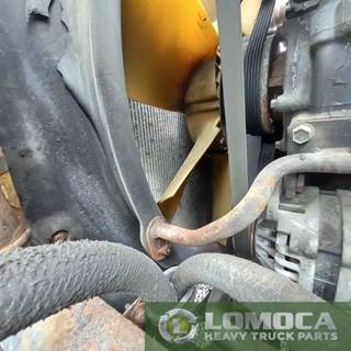 Mack Vision CXN613 Radiator for a 2005 Mack CXN613